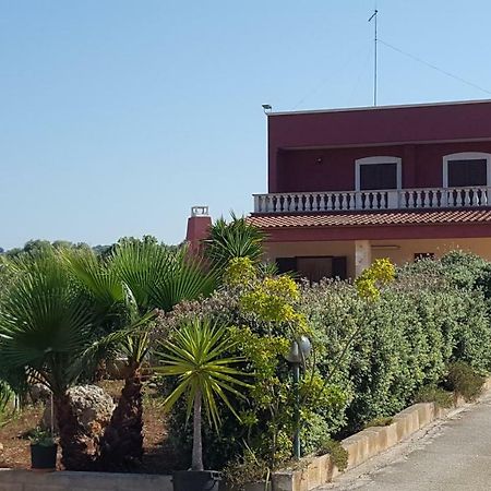 Villa Mancini - Locazione Turistica Polignano a Mare Exteriér fotografie