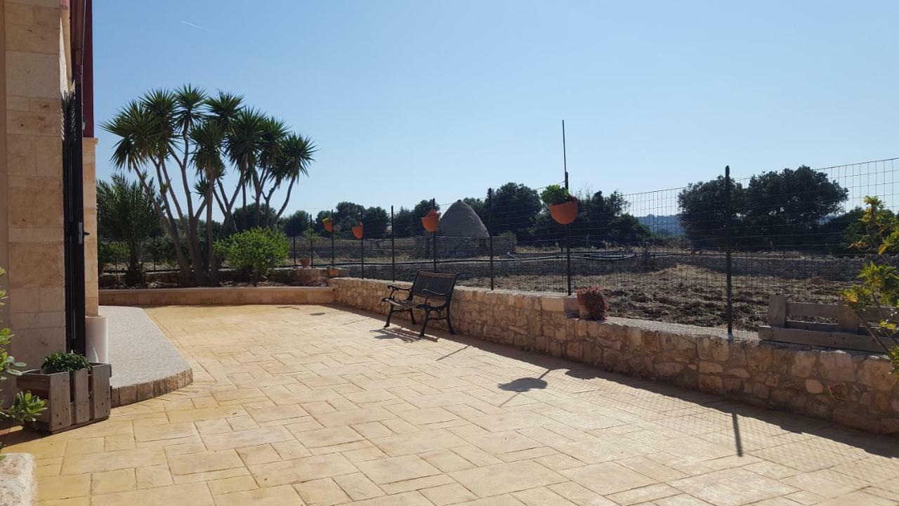 Villa Mancini - Locazione Turistica Polignano a Mare Exteriér fotografie